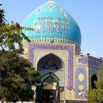 امامزاده ابراهیم ملارد