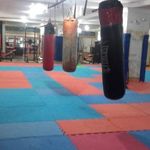 باشگاه ورزشی کوروش