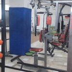 باشگاه ورزشی کوروش