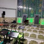 مسجد الزهرا سلام الله علیها