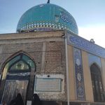 امامزاده ابراهیم ملارد