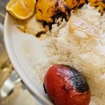 رستوران گلوریا