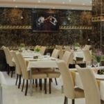 رستوران مینا