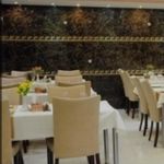 رستوران مینا