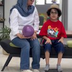 مرکز فیزیوتراپی خورشید (دکتر مطلبی)