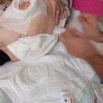 کارشناس زخم و متخصص کیوم تراپی بهرامی فر