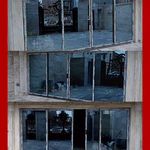 پنجره دوجداره upvc ترمال بریک استاروین