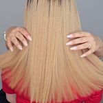 سالن زیبایی رویا ظفر