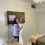 مرکز تخصصی اکستنشن مژه شیک لش