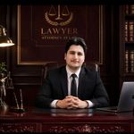سینا صحرایی عضو کانون وکلای دادگستری