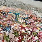 قالیشویی تخصصی فراز
