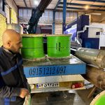 شرکت آسانسوری پرواز آسانبر درویش