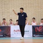 باشگاه بسکتبال NR1 ( خیابان خبرنگار)