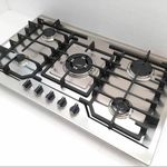 تجهیزات آشپزخانه و شیرآلات محمدپور