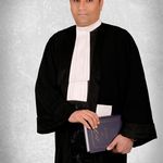 وکیل پایه یک دادگستری بهنام رئیسی