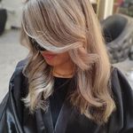 leilajsnnsari_heirمدرس تخصصی رنگ وکراتین