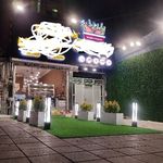 محمدرضا صعودی خوشه مهر