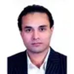 دکتر بهتاش پدرام راد