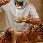 طباخی دورهمی