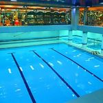 مجتمع ورزشی ارم