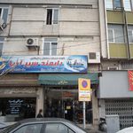 شرکت خدمات مسافرتی و گردشگری رایمند سیر آریا