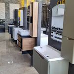 فروشگاه لوازم ساختمانی دودانگه