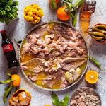طباخی دورهمی