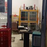 مرغ کشتار روز تنظیم بازار