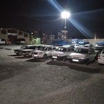 پارکینگ شبانه روزی امیرحسین