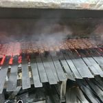 کباب ساطوری بناب آذربایجان