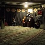 مسجد ابوالفضل ع