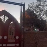 امامزاده احمد و محمود علیه السلام