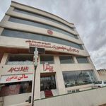 رستوران مجلسی