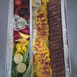 رستوران سنتی لاوین