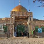 امامزاده احمد و محمود علیه السلام