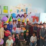مدرسه ابتدایی شهید رجایی نرجس 