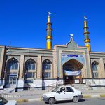 مسجد امام حسن عسگری (ع)