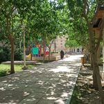 بوستان پیروزی
