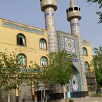 مسجد امام حسن مجتبی