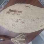 نانوایی سنگک