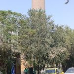 منار زین الدین کاشان