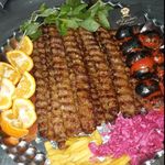 رستوران سنتی لاوین