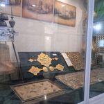 موزه آستانه مقدس حضرت معصومه