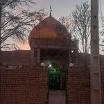 امامزاده احمد و محمود علیه السلام