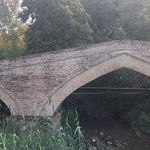 پل تاریخی نور