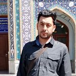 محمد یعقوبی