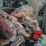 خشکشویی و مبل شویی آنلاین ابوذر اکسپرس