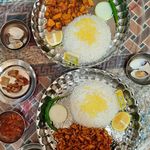 سفره خانه سنتی ناخدا علی صالح