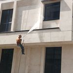 ✓اجرای تخصصی کفسابی✓ نماشویی امبرادو✓