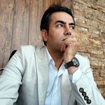 وکیل پایه یک دادگستری سعید محمدی